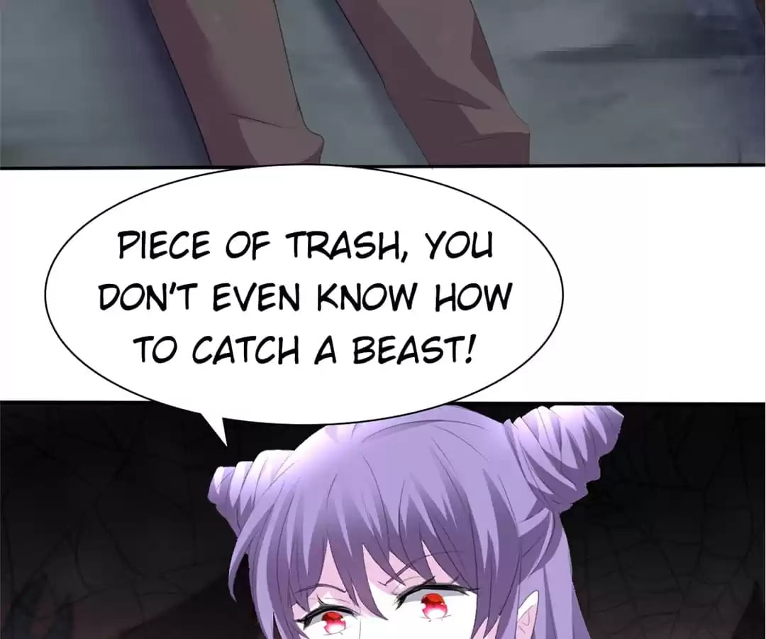 Read Blood-Drinking Always Works chapter 31 image 93 on Lezhin