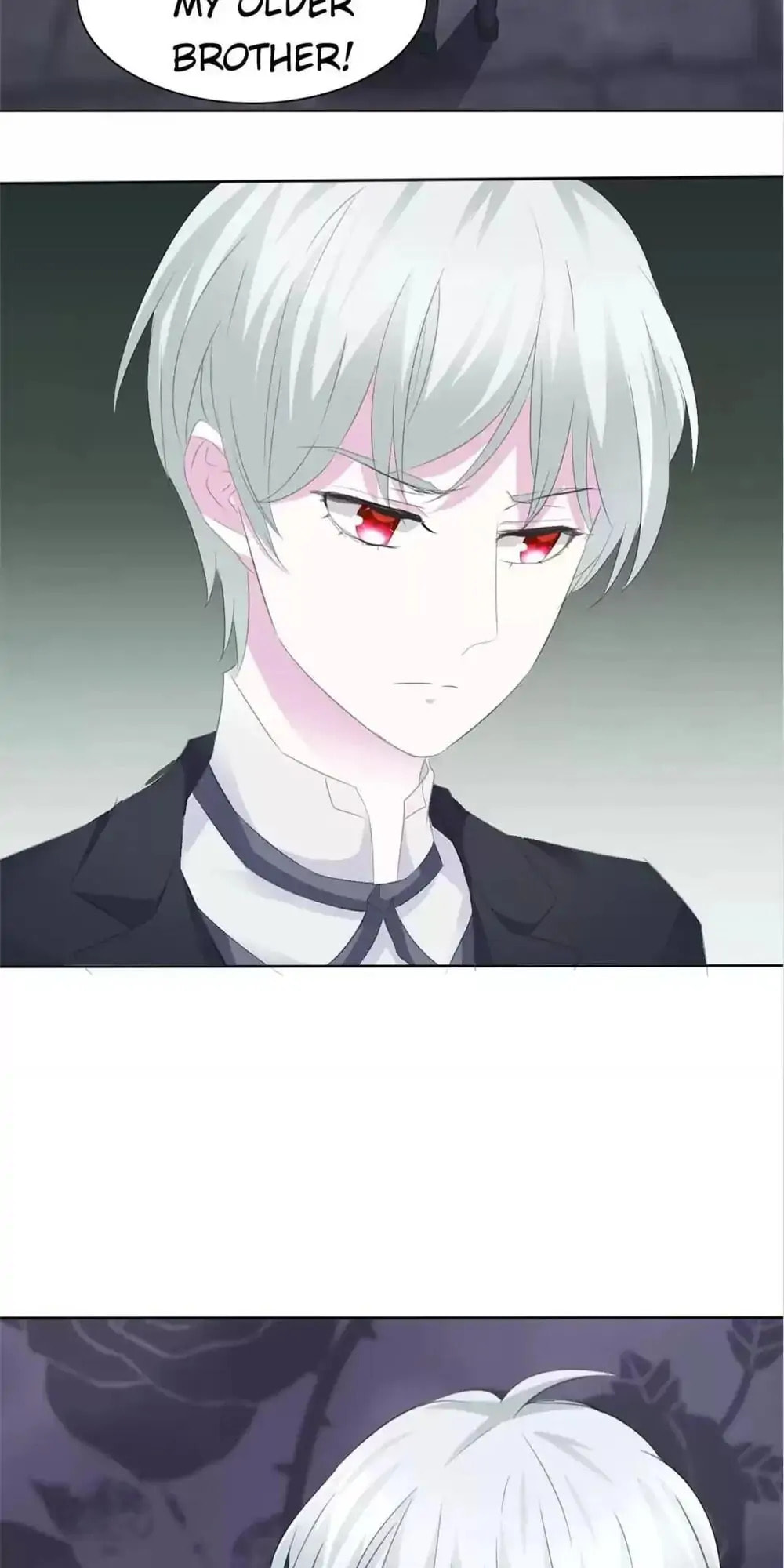 Read Blood-Drinking Always Works chapter 32 image 15 on Lezhin