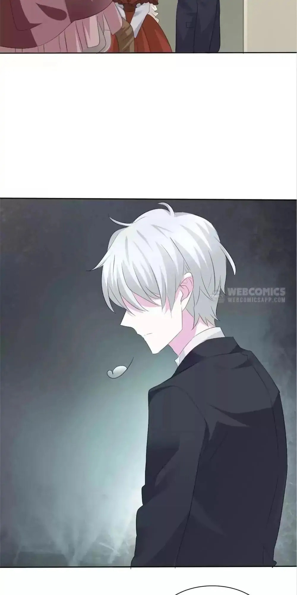 Read Blood-Drinking Always Works chapter 32 image 26 on Lezhin