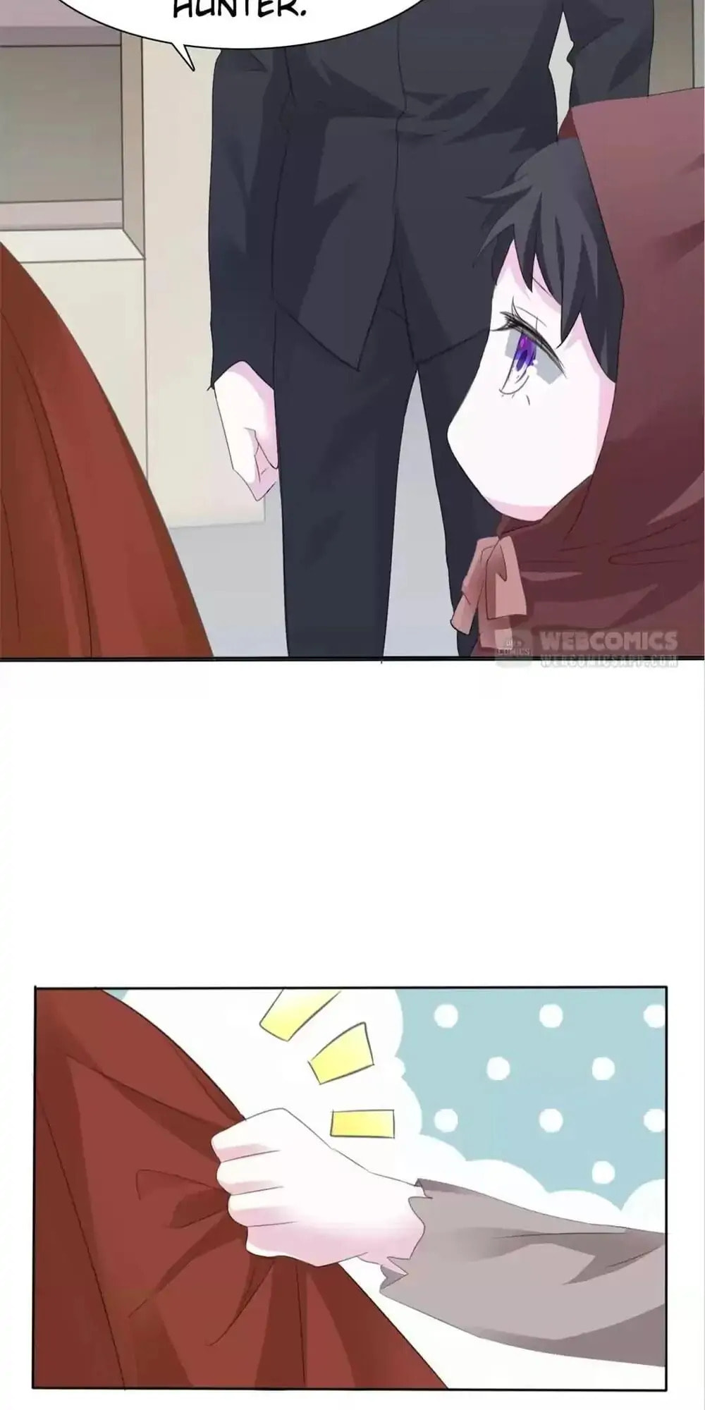 Read Blood-Drinking Always Works chapter 32 image 29 on Lezhin