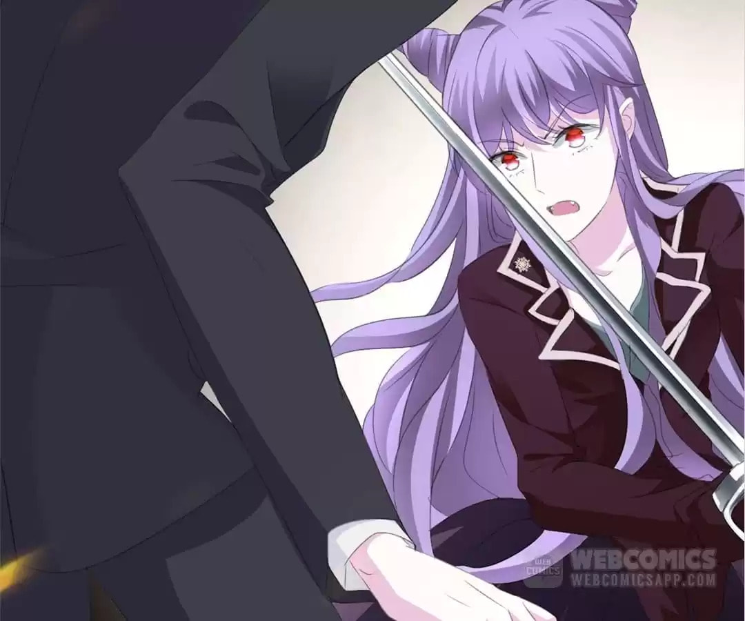 Read Blood-Drinking Always Works chapter 34 image 1 on Lezhin