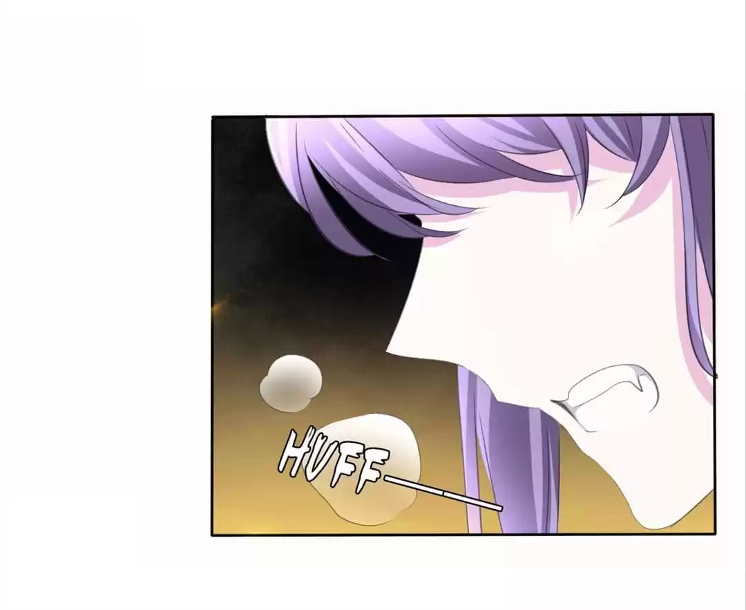 Read Blood-Drinking Always Works chapter 34 image 11 on Lezhin