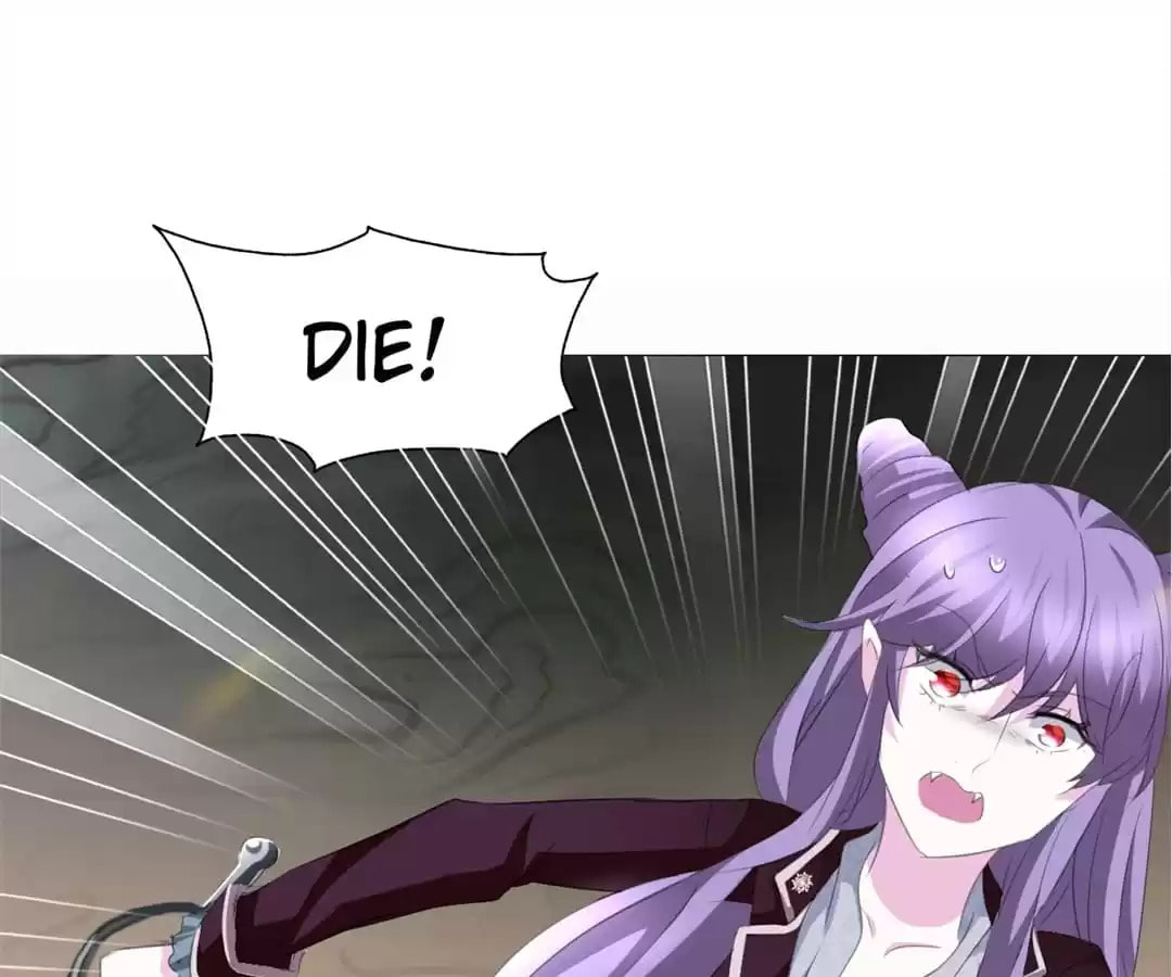 Read Blood-Drinking Always Works chapter 34 image 12 on Lezhin