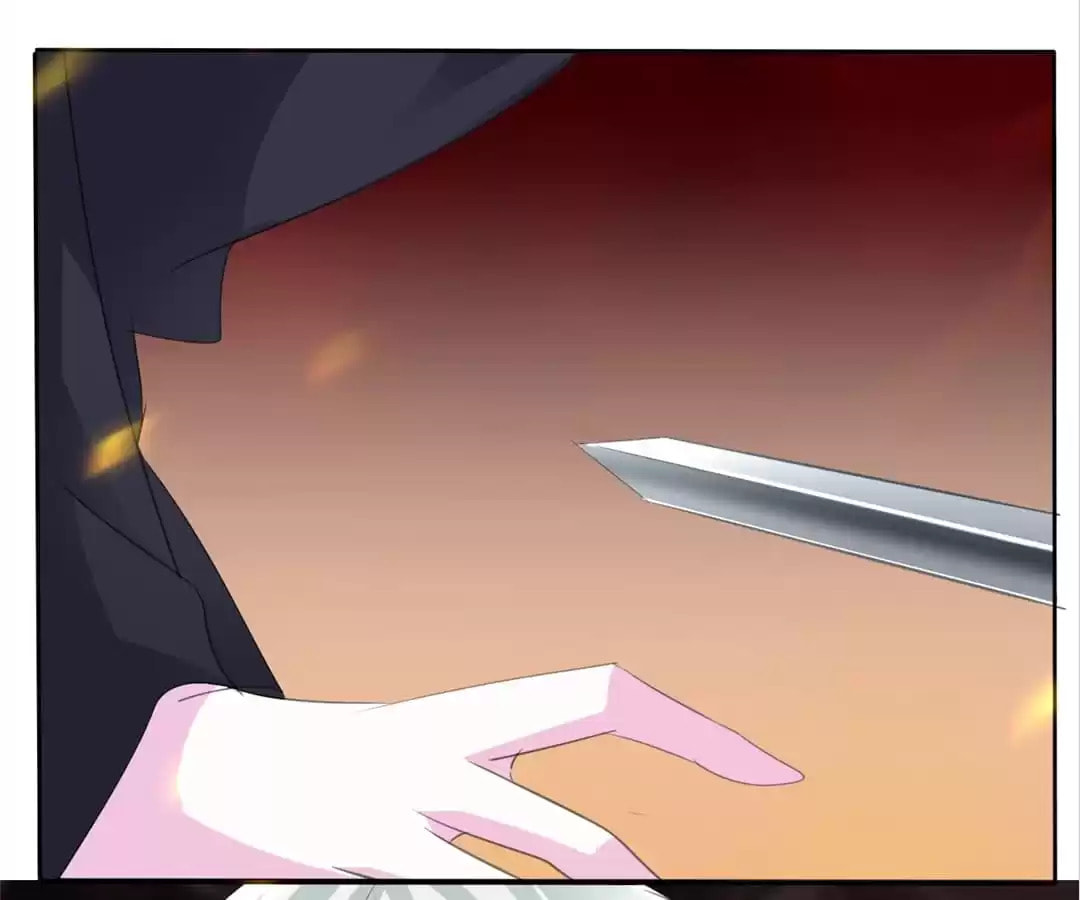Read Blood-Drinking Always Works chapter 34 image 16 on Lezhin