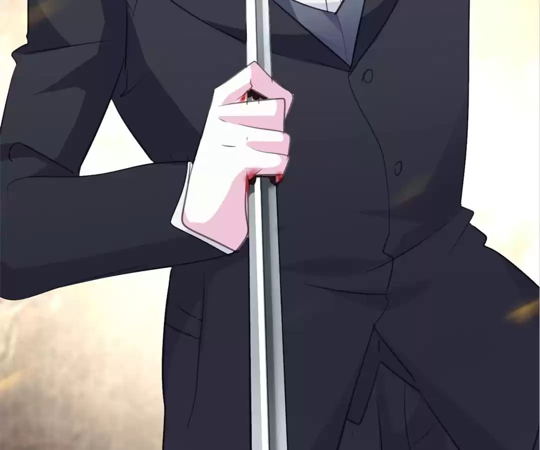 Read Blood-Drinking Always Works chapter 34 image 18 on Lezhin