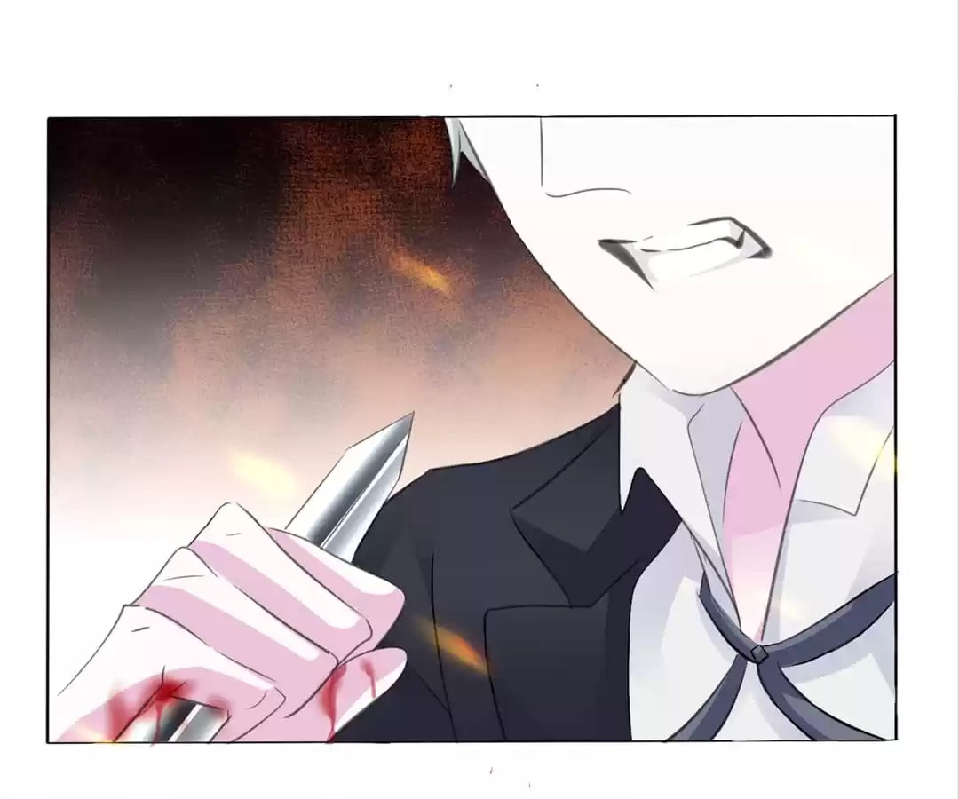 Read Blood-Drinking Always Works chapter 34 image 20 on Lezhin