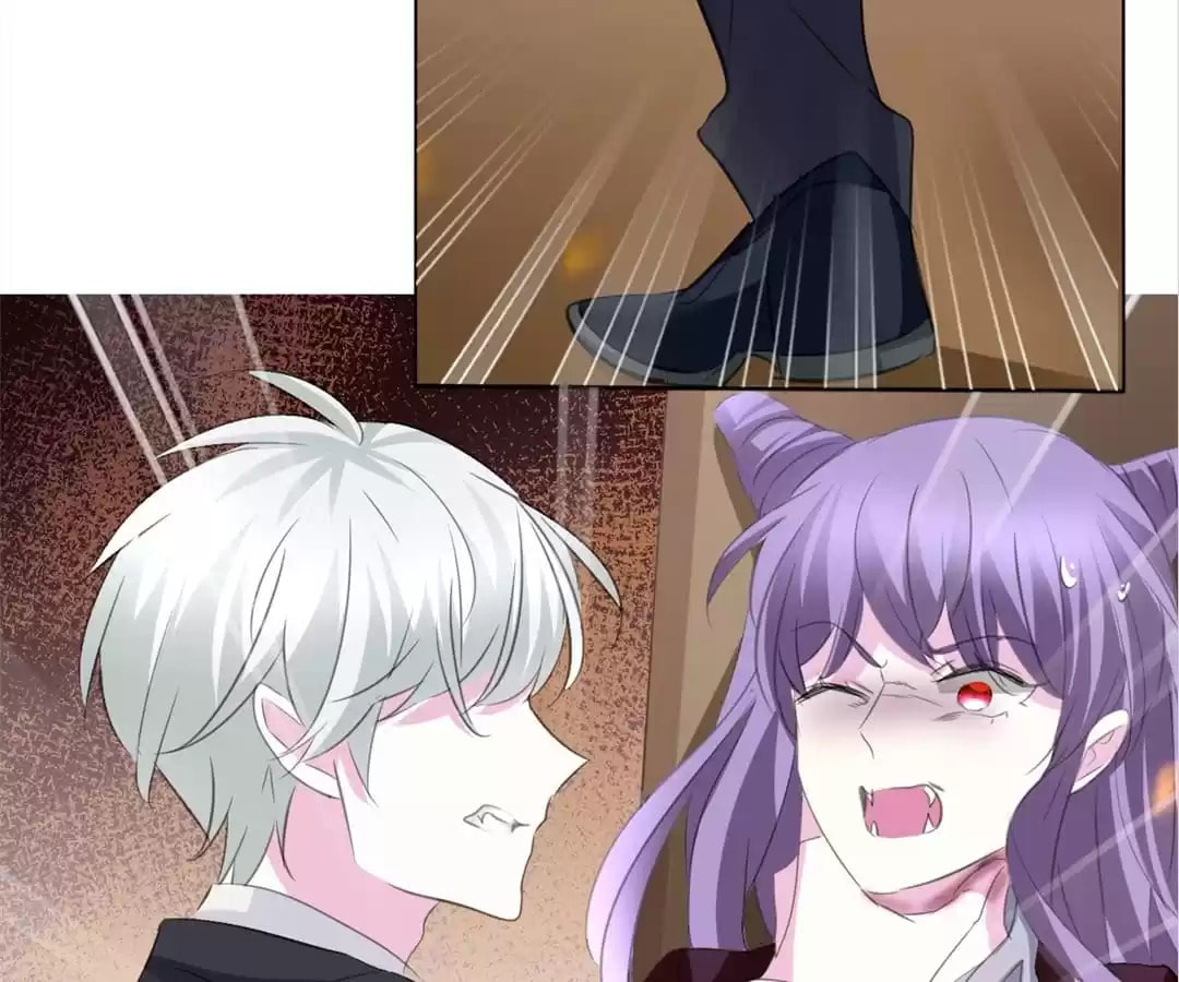 Read Blood-Drinking Always Works chapter 34 image 22 on Lezhin