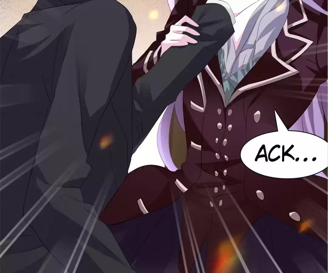 Read Blood-Drinking Always Works chapter 34 image 23 on Lezhin
