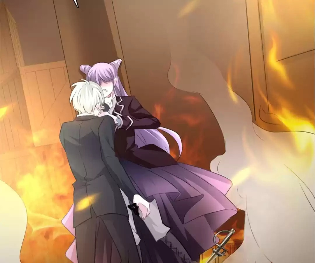 Read Blood-Drinking Always Works chapter 34 image 28 on Lezhin