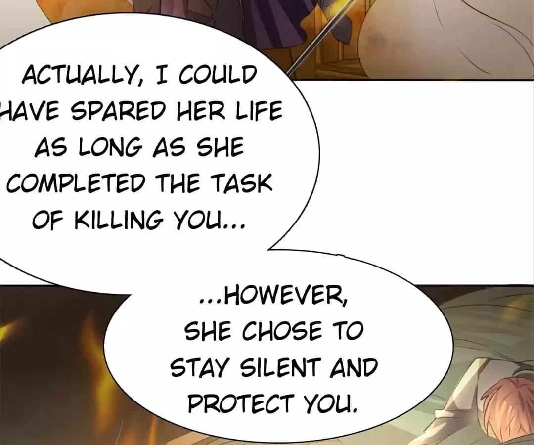 Read Blood-Drinking Always Works chapter 34 image 29 on Lezhin