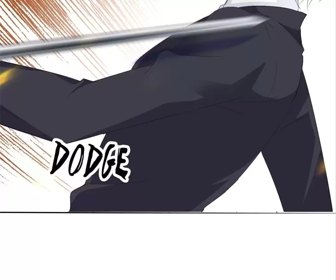 Read Blood-Drinking Always Works chapter 34 image 3 on Lezhin