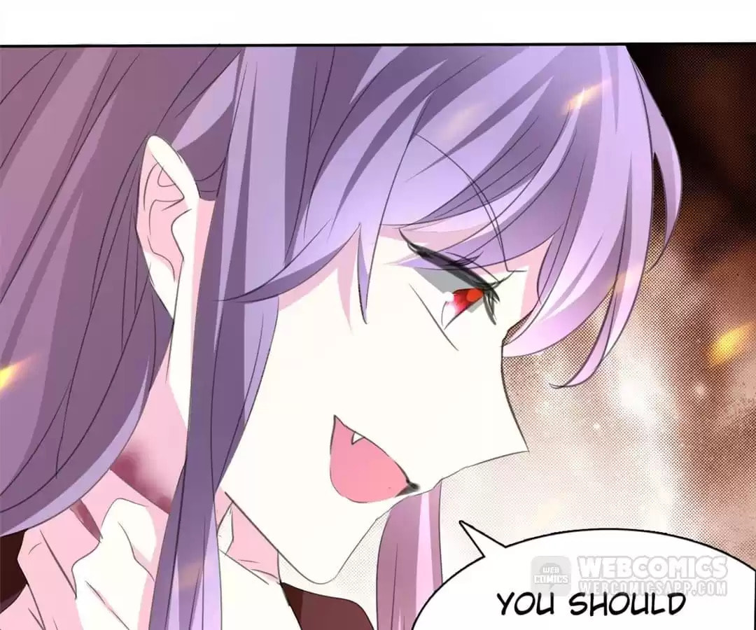 Read Blood-Drinking Always Works chapter 34 image 33 on Lezhin