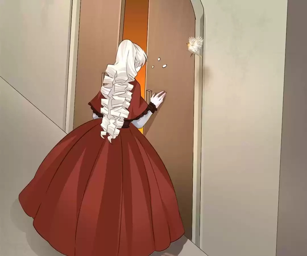 Read Blood-Drinking Always Works chapter 34 image 38 on Lezhin