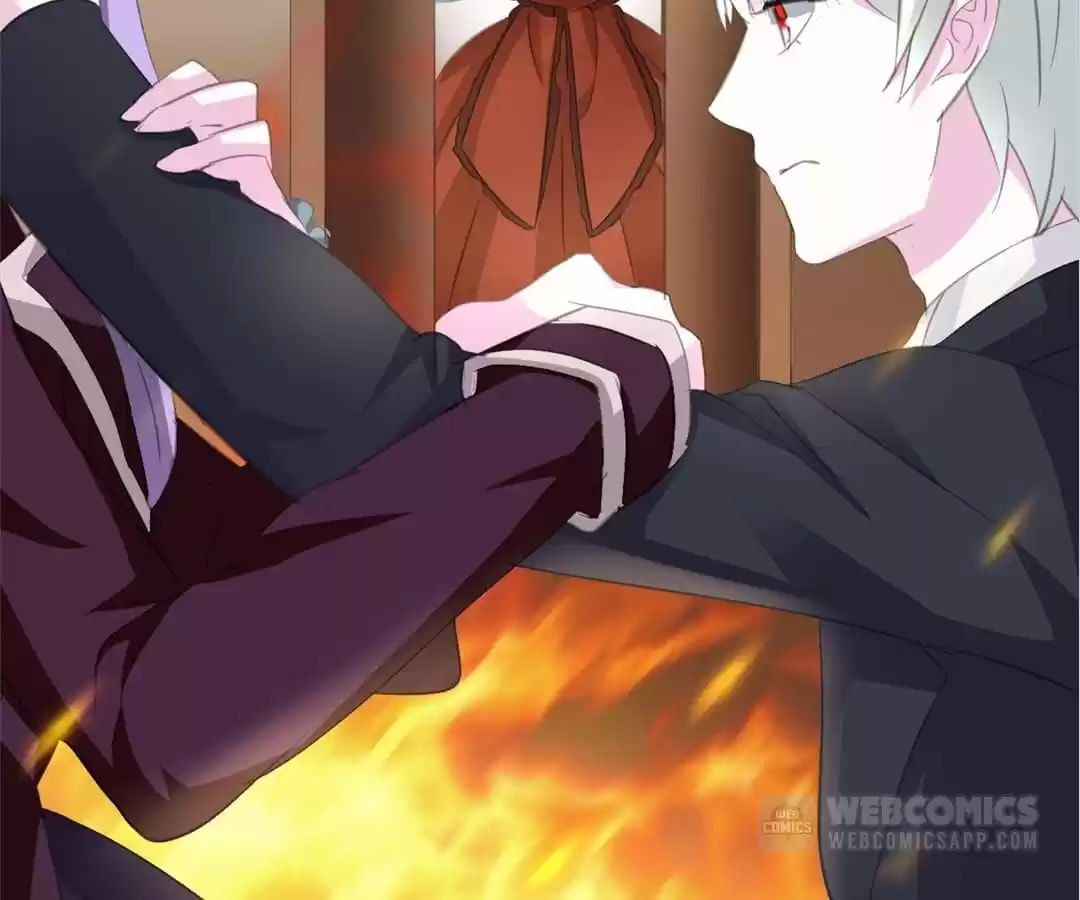 Read Blood-Drinking Always Works chapter 34 image 41 on Lezhin