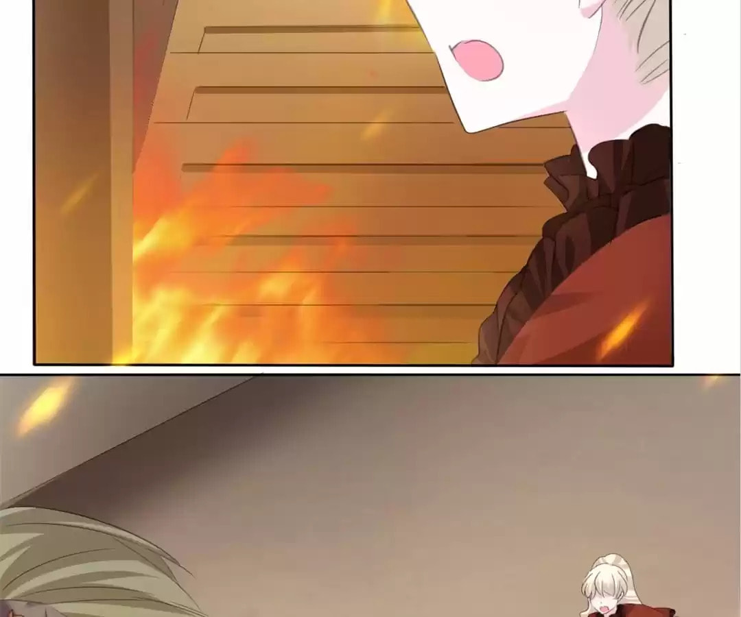 Read Blood-Drinking Always Works chapter 34 image 43 on Lezhin