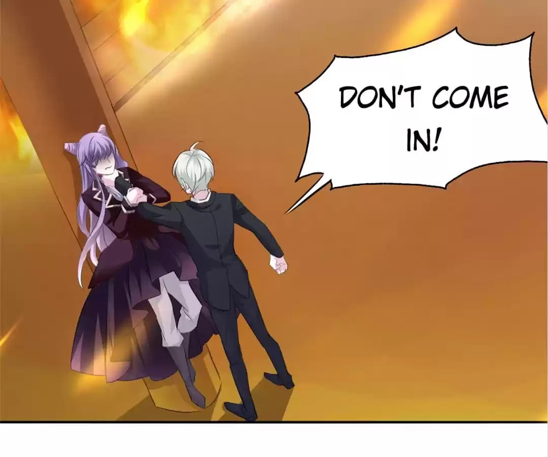 Read Blood-Drinking Always Works chapter 34 image 45 on Lezhin