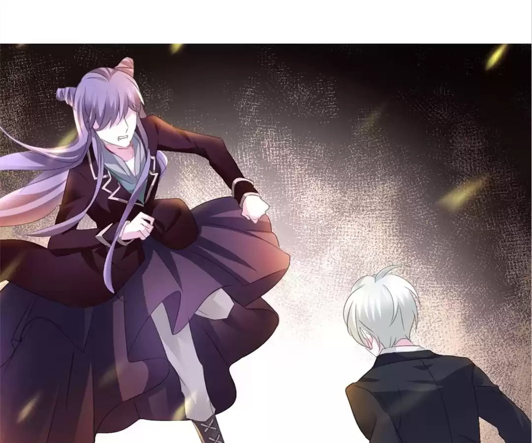 Read Blood-Drinking Always Works chapter 34 image 48 on Lezhin