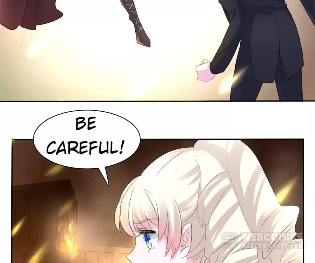 Read Blood-Drinking Always Works chapter 34 image 49 on Lezhin