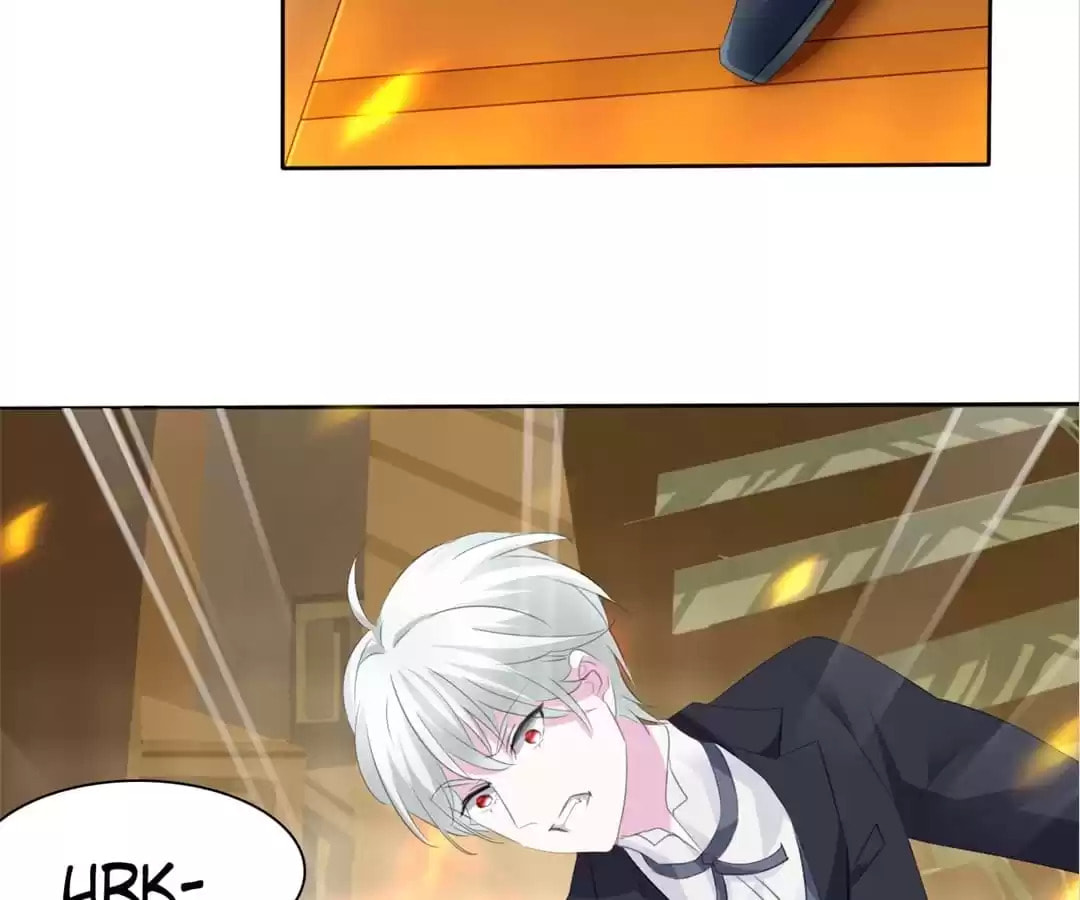 Read Blood-Drinking Always Works chapter 34 image 5 on Lezhin