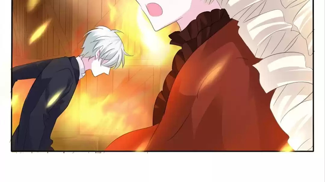 Read Blood-Drinking Always Works chapter 34 image 50 on Lezhin