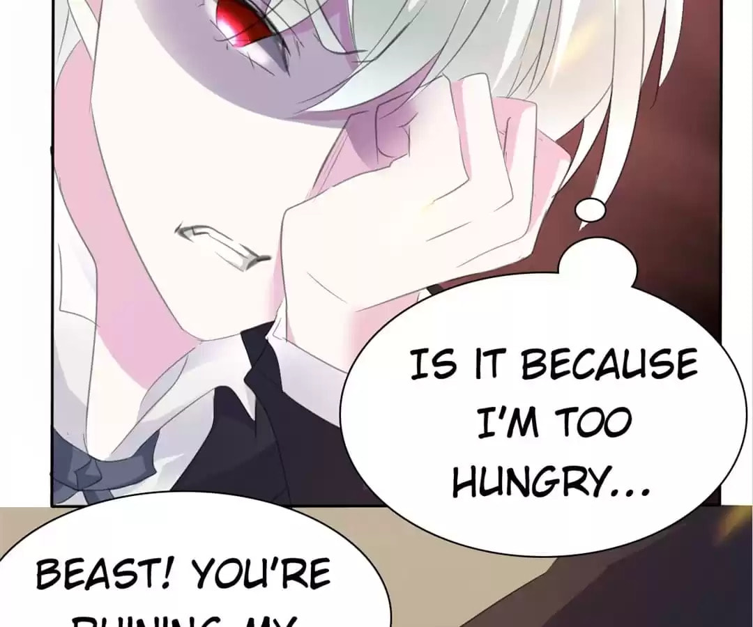 Read Blood-Drinking Always Works chapter 34 image 54 on Lezhin