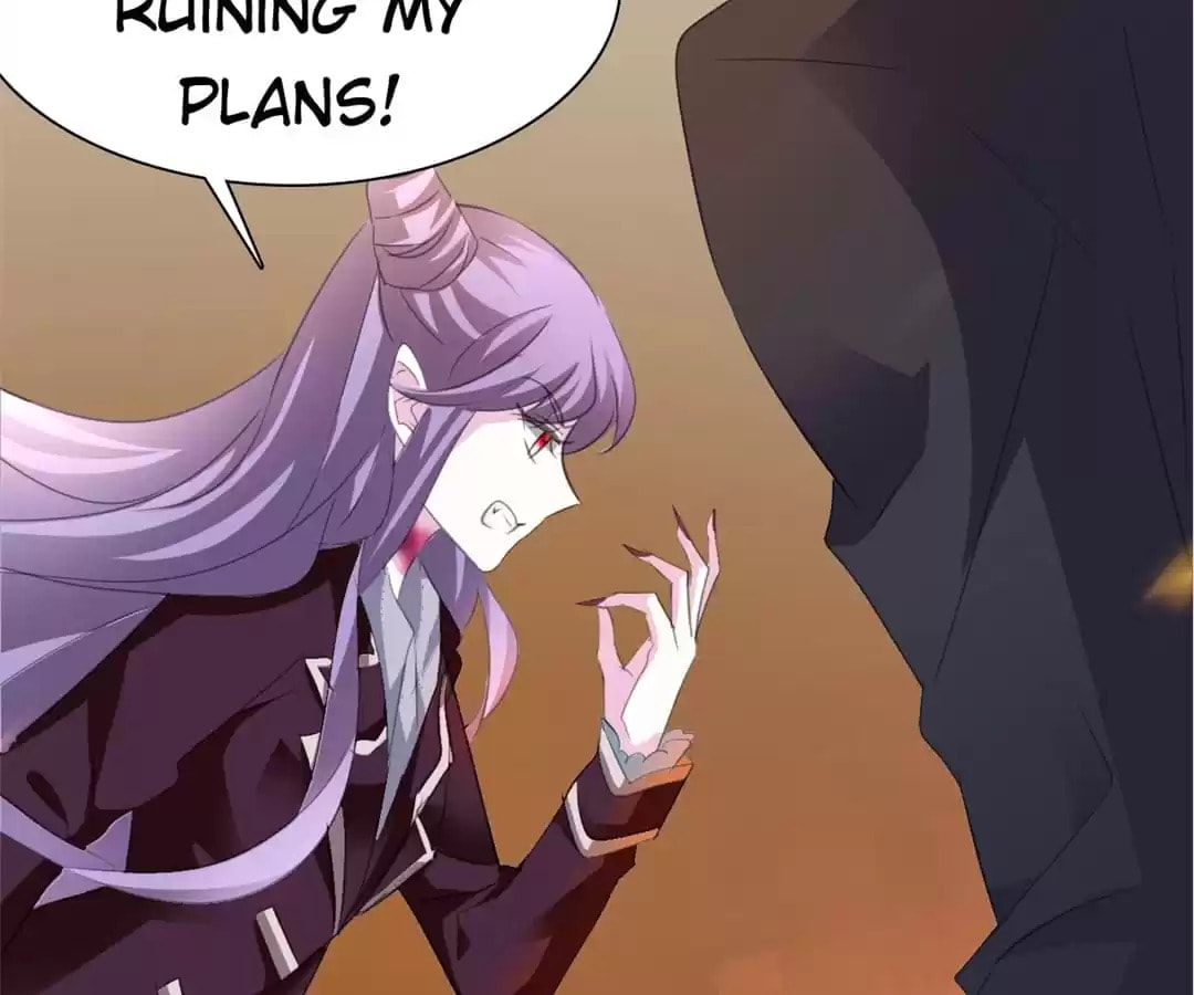 Read Blood-Drinking Always Works chapter 34 image 55 on Lezhin