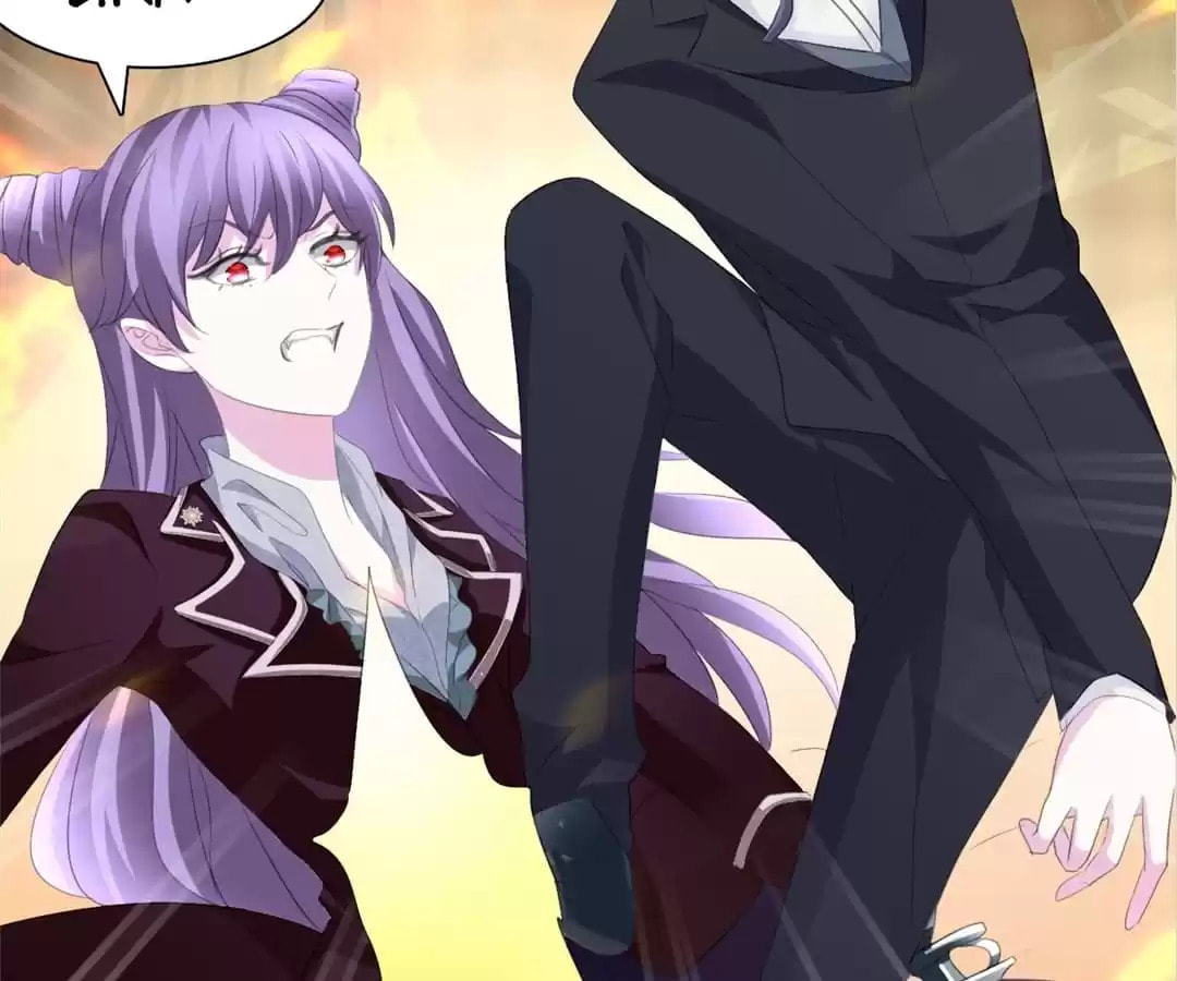 Read Blood-Drinking Always Works chapter 34 image 6 on Lezhin