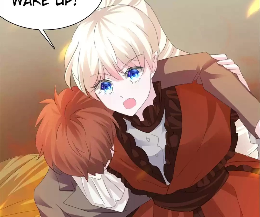 Read Blood-Drinking Always Works chapter 34 image 61 on Lezhin
