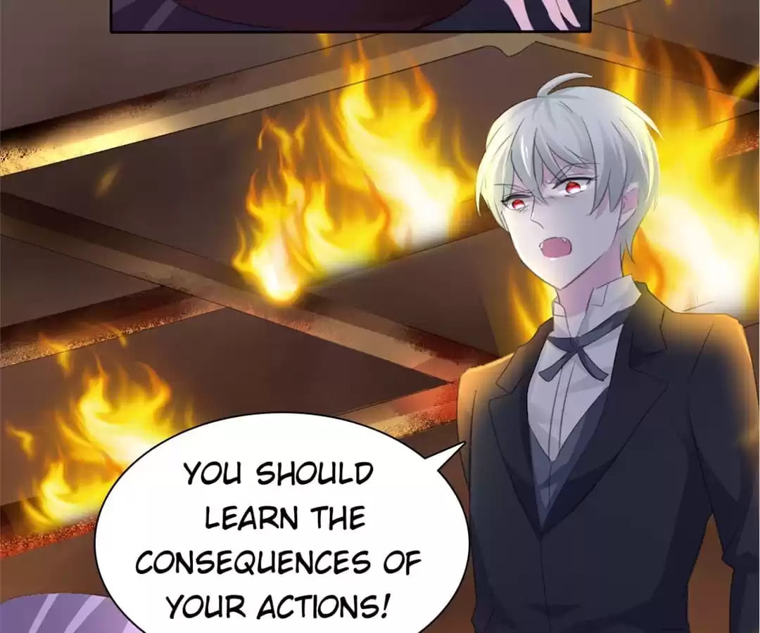 Read Blood-Drinking Always Works chapter 34 image 64 on Lezhin