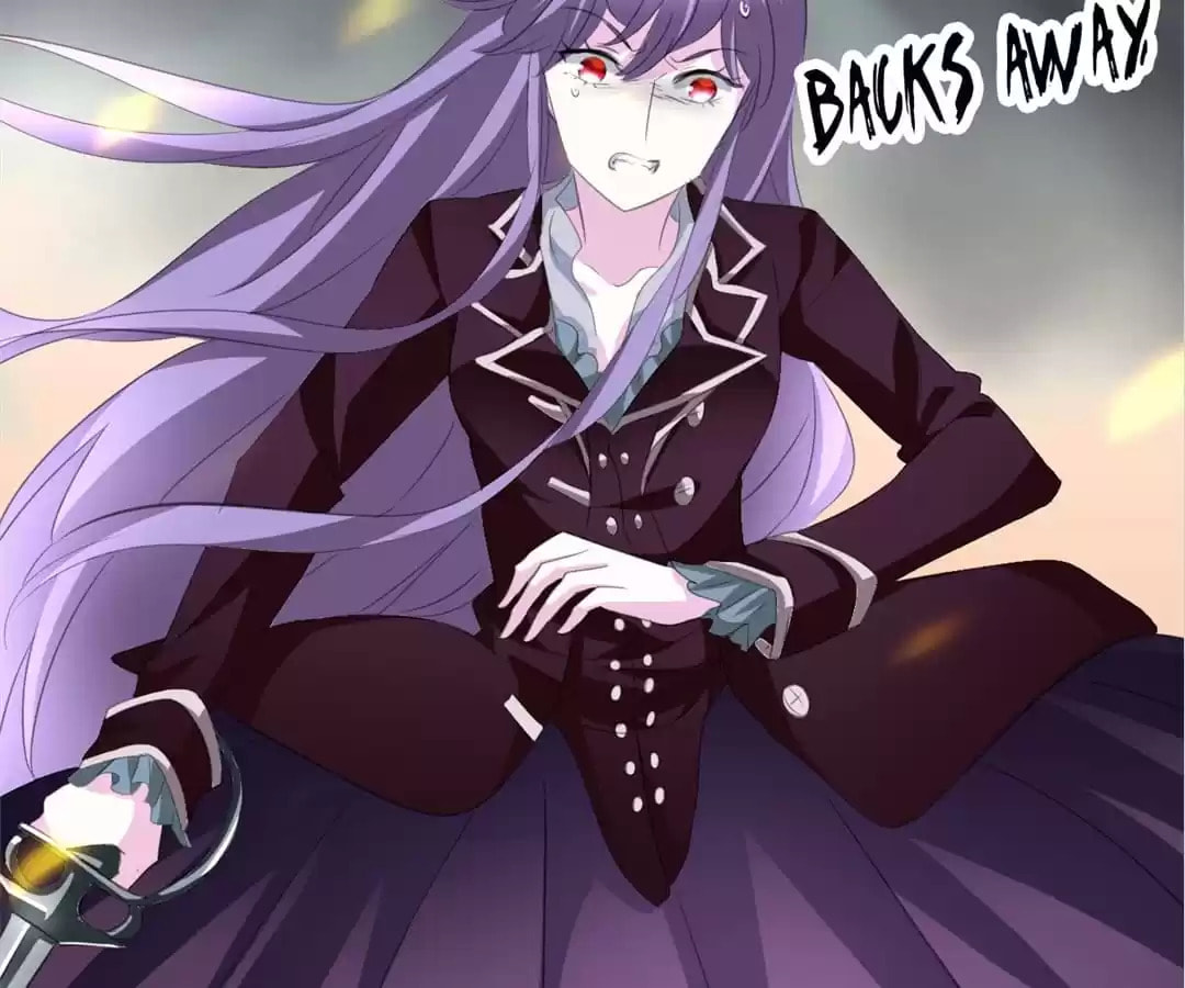 Read Blood-Drinking Always Works chapter 34 image 8 on Lezhin