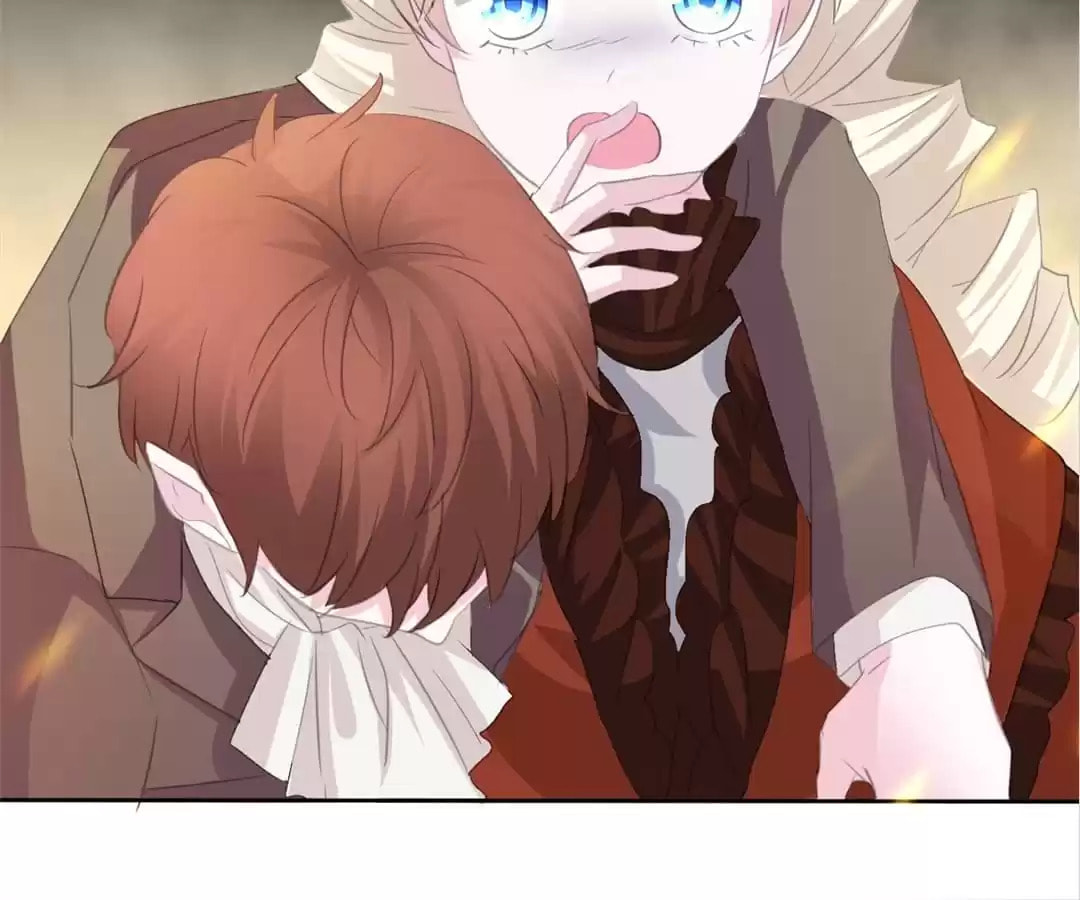 Read Blood-Drinking Always Works chapter 34 image 82 on Lezhin