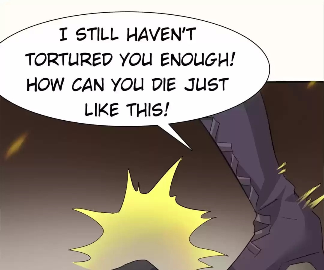 Read Blood-Drinking Always Works chapter 34 image 92 on Lezhin