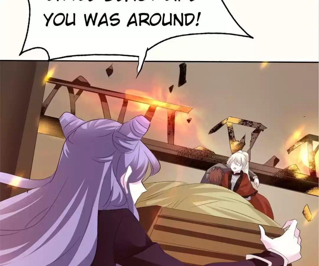 Read Blood-Drinking Always Works chapter 34 image 99 on Lezhin