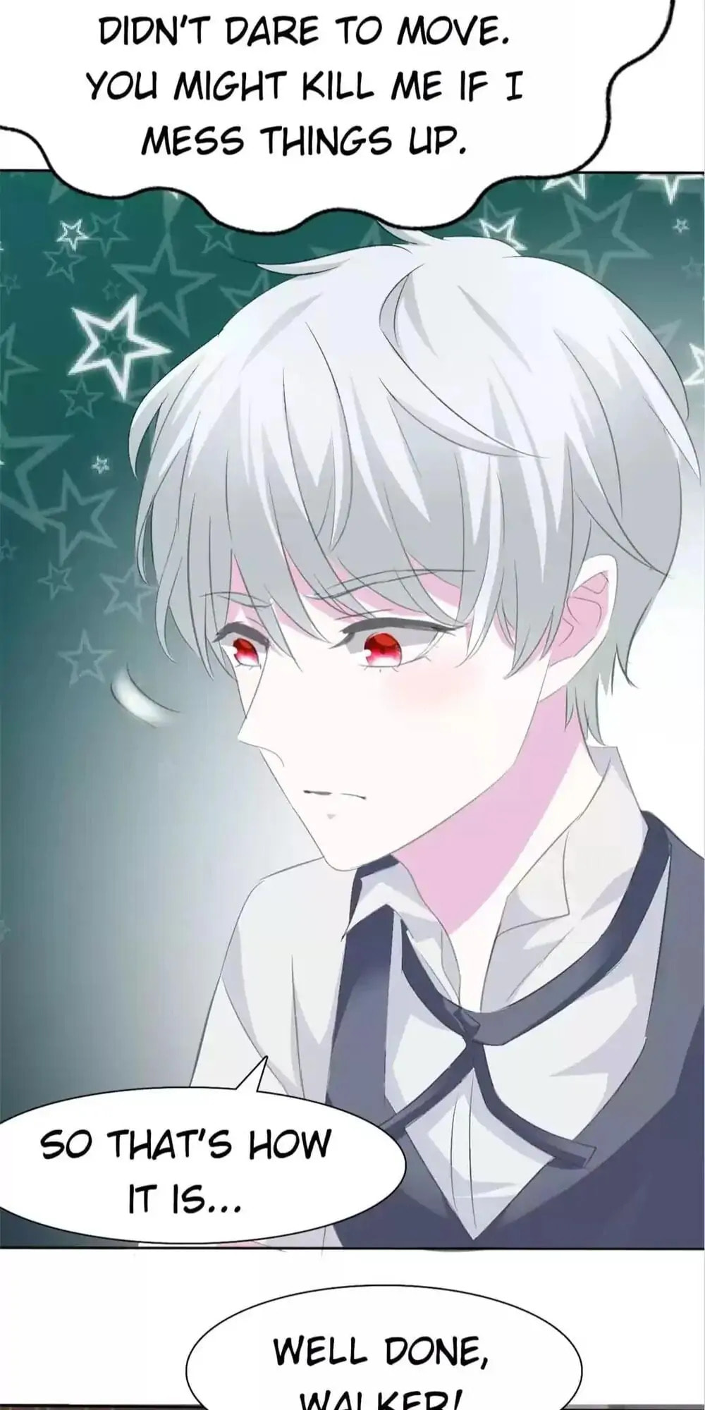 Read Blood-Drinking Always Works chapter 36 image 16 on Lezhin