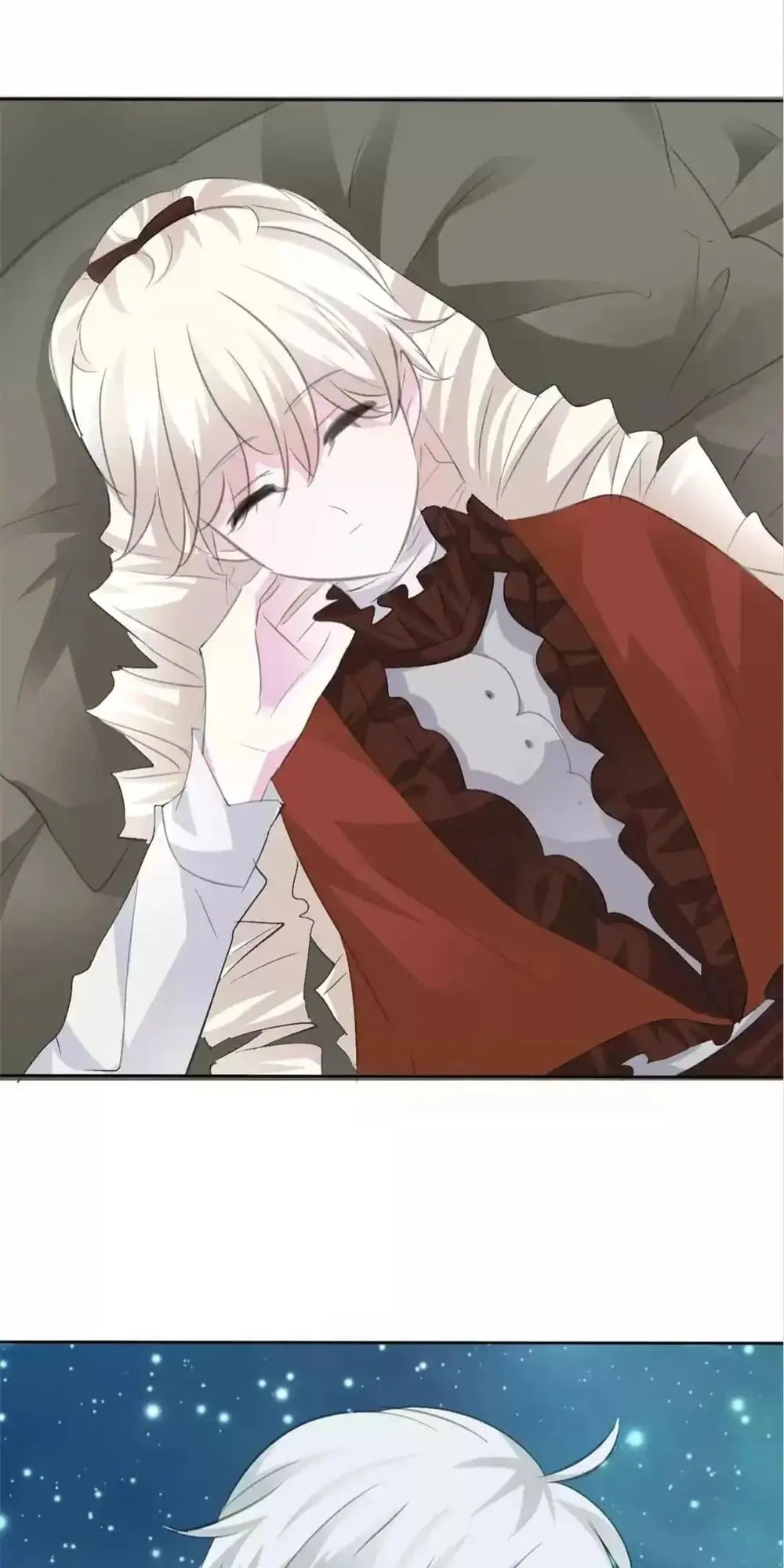 Read Blood-Drinking Always Works chapter 36 image 26 on Lezhin