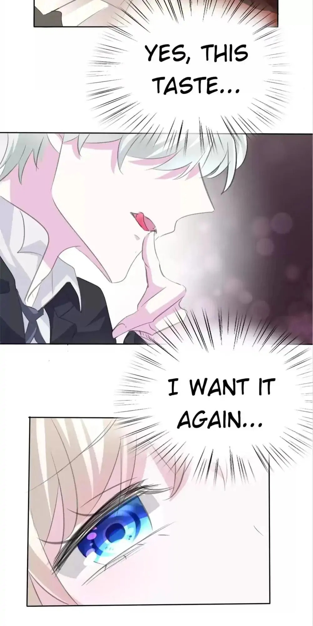 Read Blood-Drinking Always Works chapter 36 image 39 on Lezhin