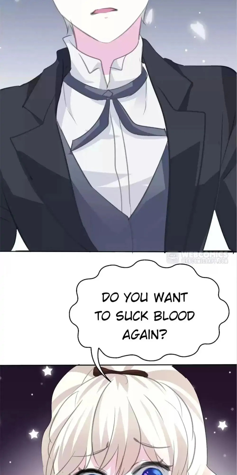 Read Blood-Drinking Always Works chapter 36 image 43 on Lezhin