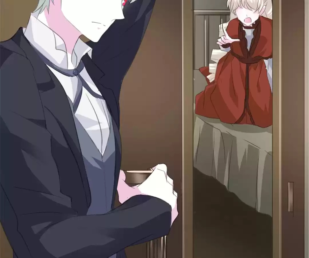 Read Blood-Drinking Always Works chapter 37 image 10 on Lezhin