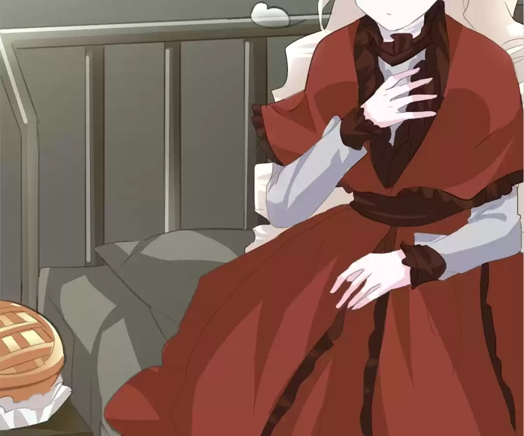 Read Blood-Drinking Always Works chapter 37 image 13 on Lezhin