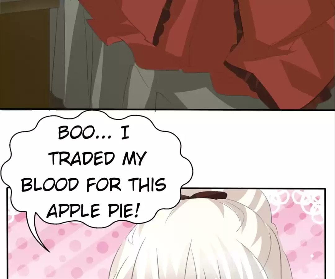 Read Blood-Drinking Always Works chapter 37 image 14 on Lezhin
