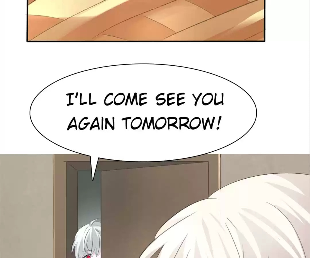 Read Blood-Drinking Always Works chapter 37 image 18 on Lezhin