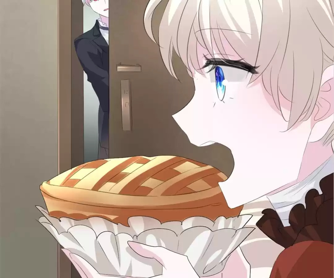 Read Blood-Drinking Always Works chapter 37 image 19 on Lezhin