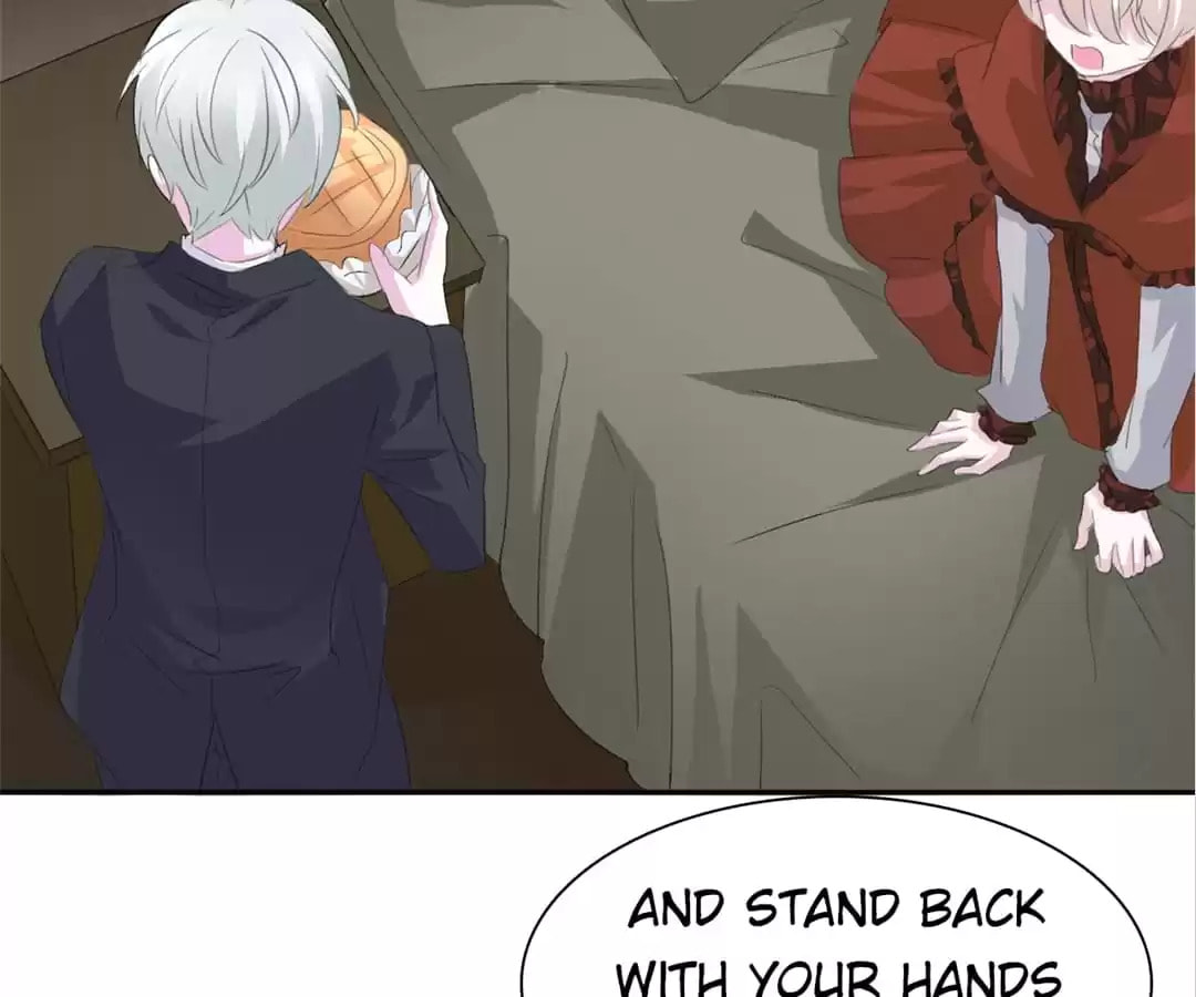 Read Blood-Drinking Always Works chapter 37 image 2 on Lezhin