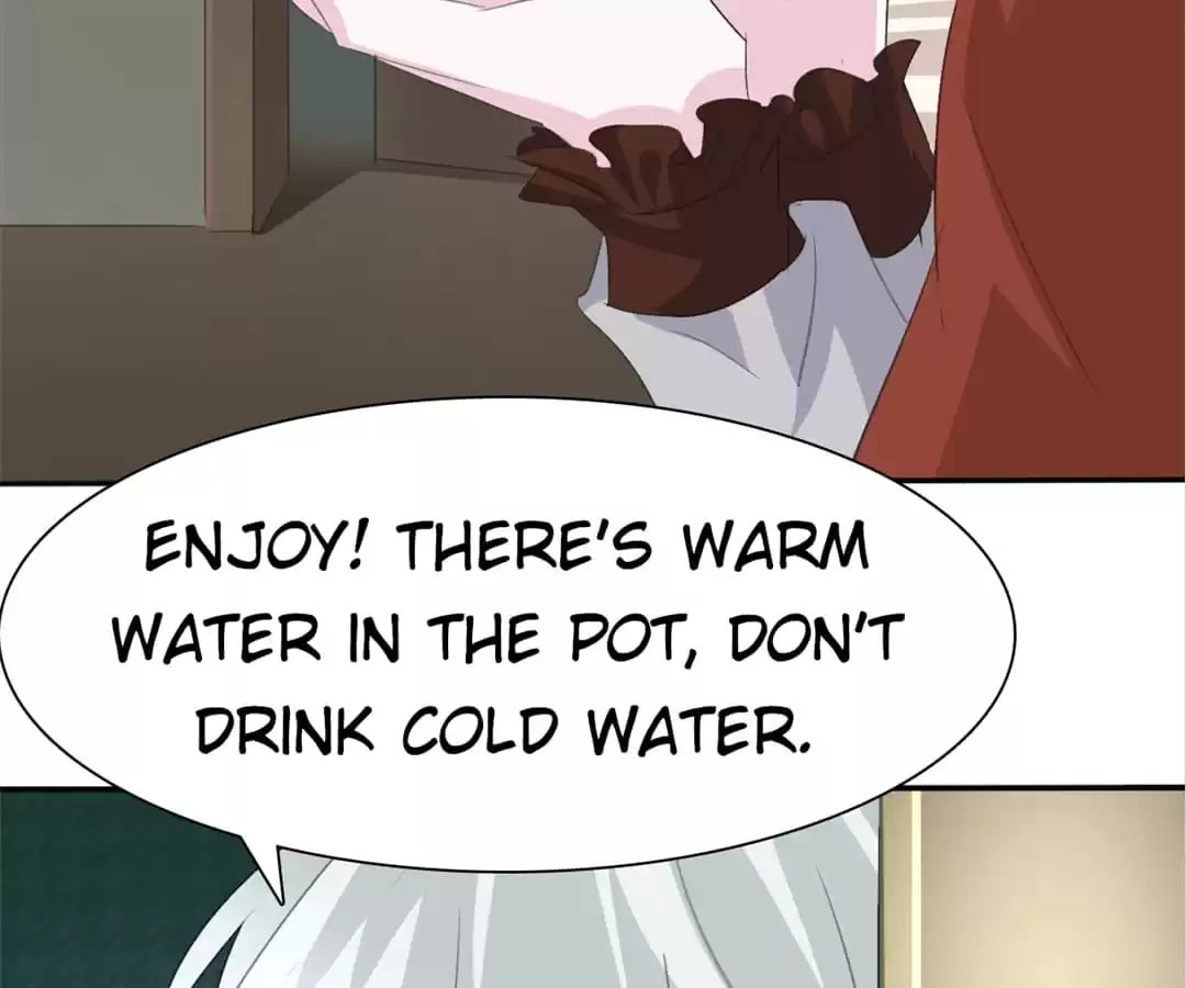 Read Blood-Drinking Always Works chapter 37 image 20 on Lezhin