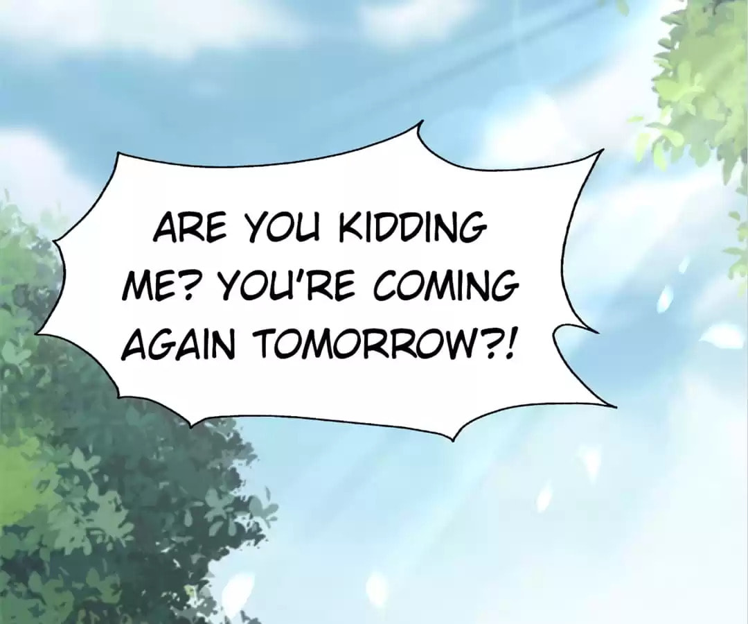 Read Blood-Drinking Always Works chapter 37 image 24 on Lezhin