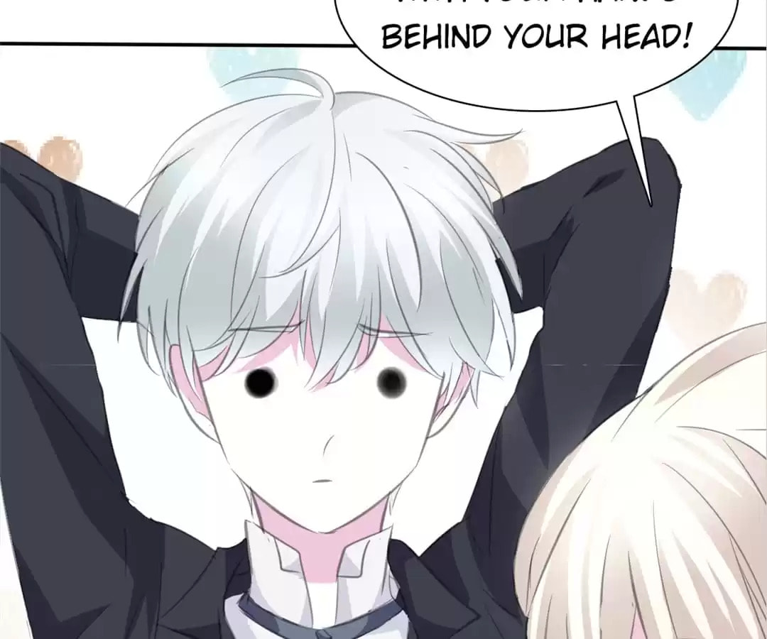 Read Blood-Drinking Always Works chapter 37 image 3 on Lezhin