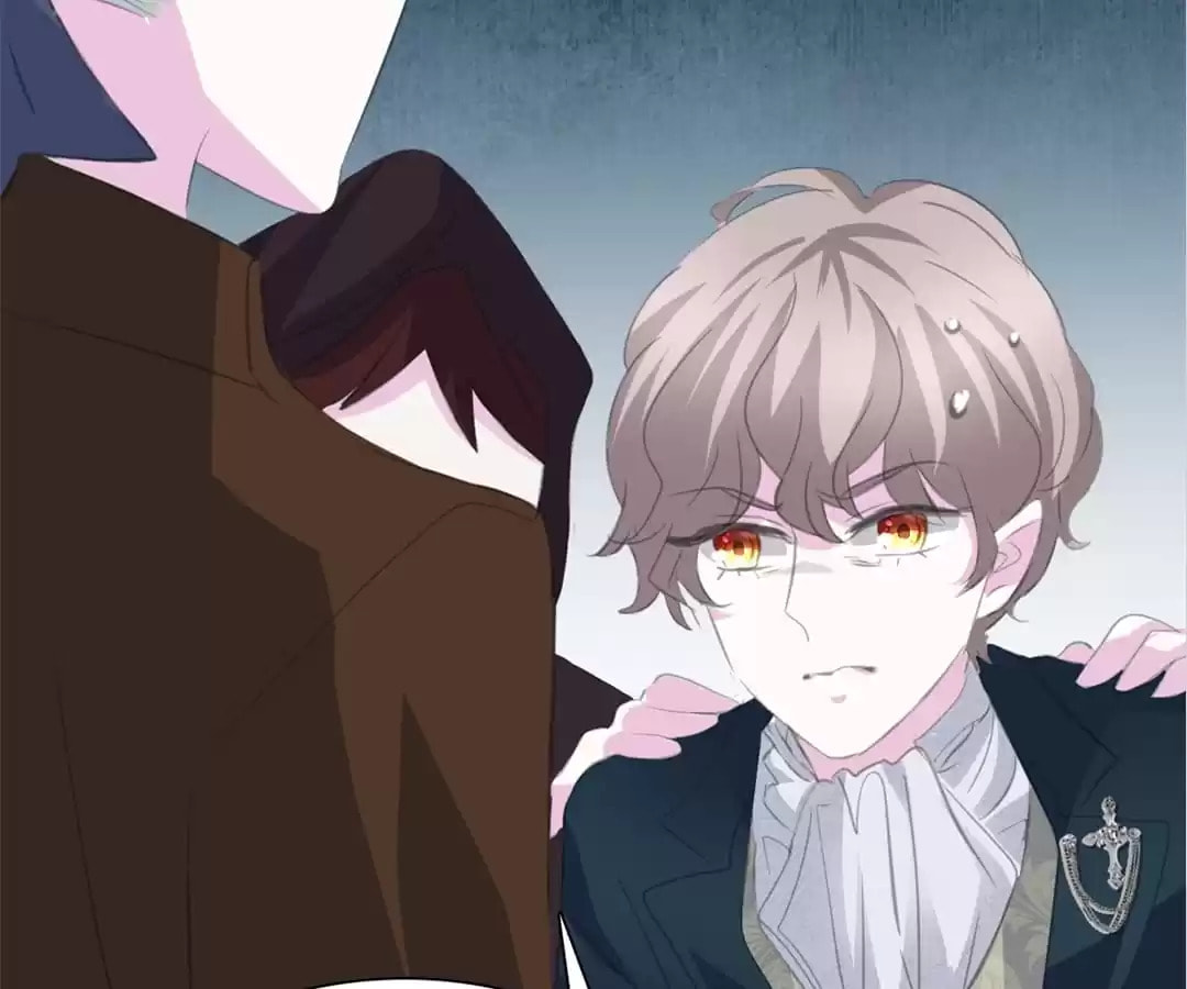Read Blood-Drinking Always Works chapter 37 image 34 on Lezhin