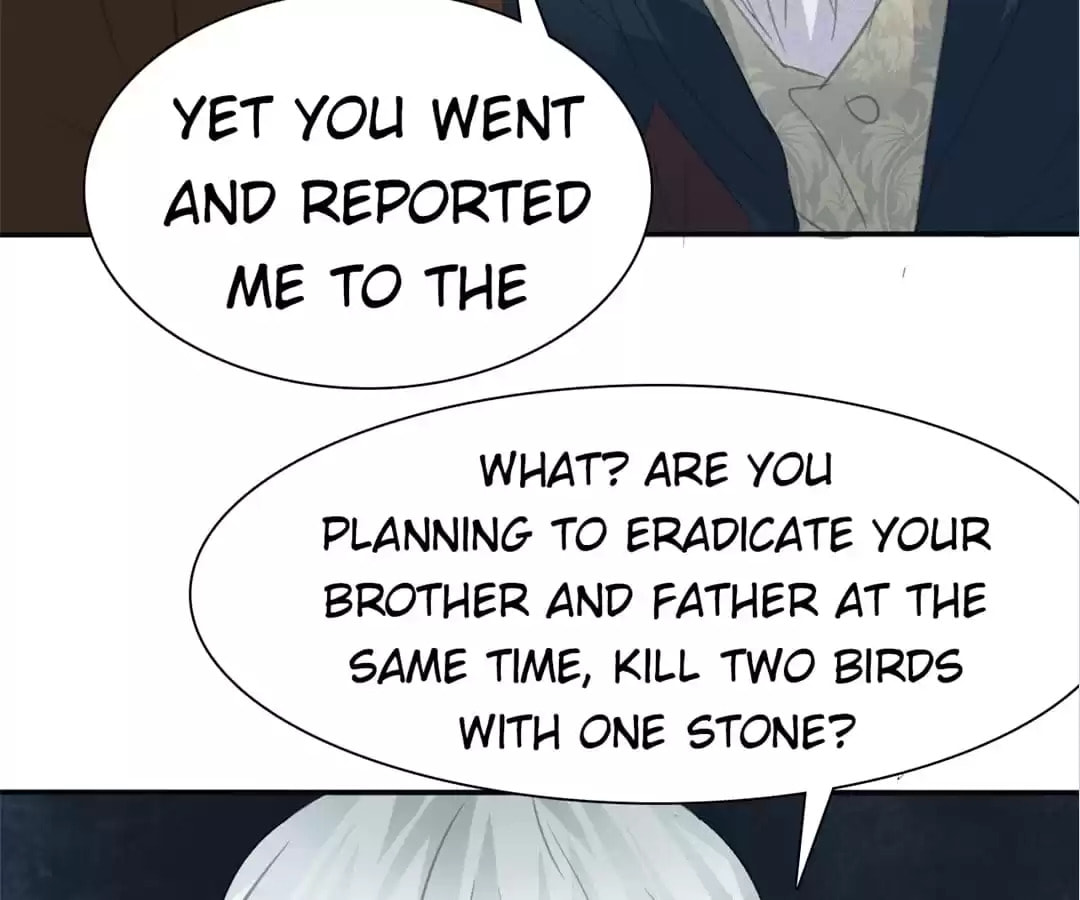 Read Blood-Drinking Always Works chapter 37 image 35 on Lezhin
