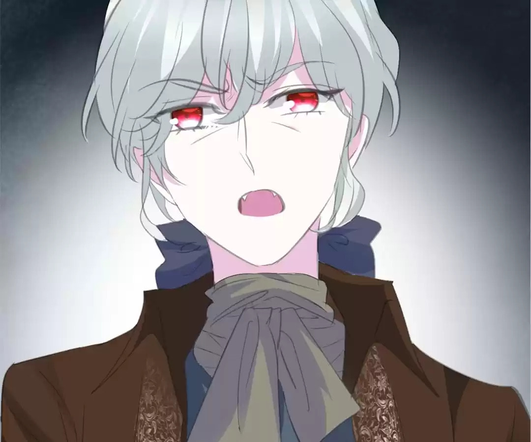 Read Blood-Drinking Always Works chapter 37 image 36 on Lezhin