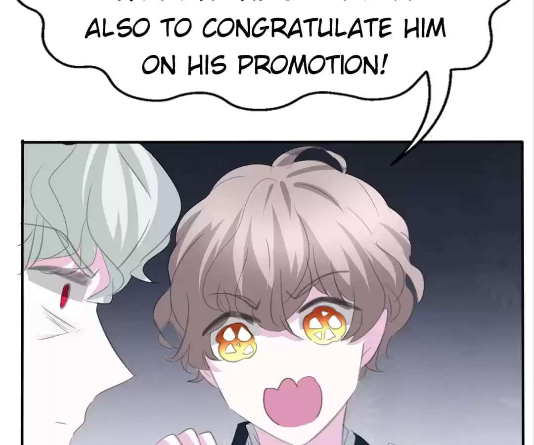 Read Blood-Drinking Always Works chapter 37 image 38 on Lezhin